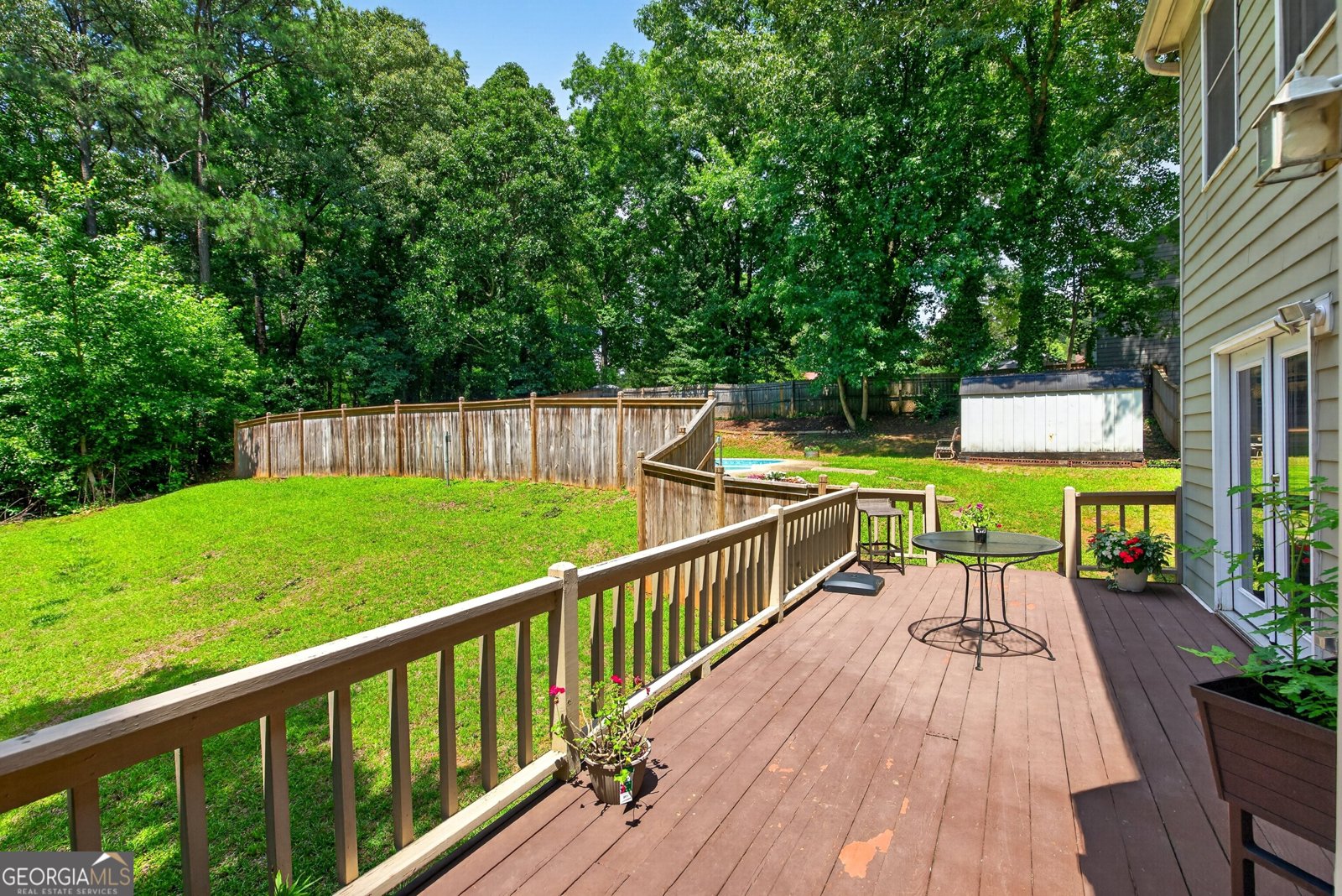 315 Cedar Lane Fayetteville - Photo 53