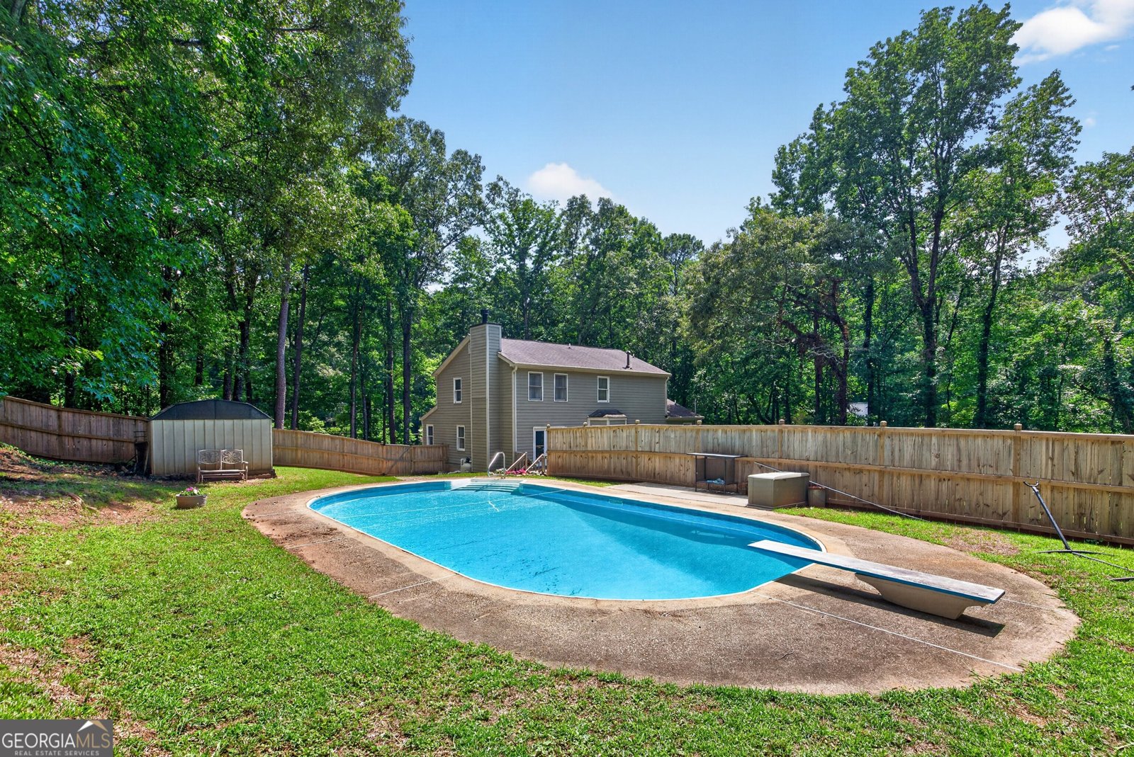 315 Cedar Lane Fayetteville - Photo 54