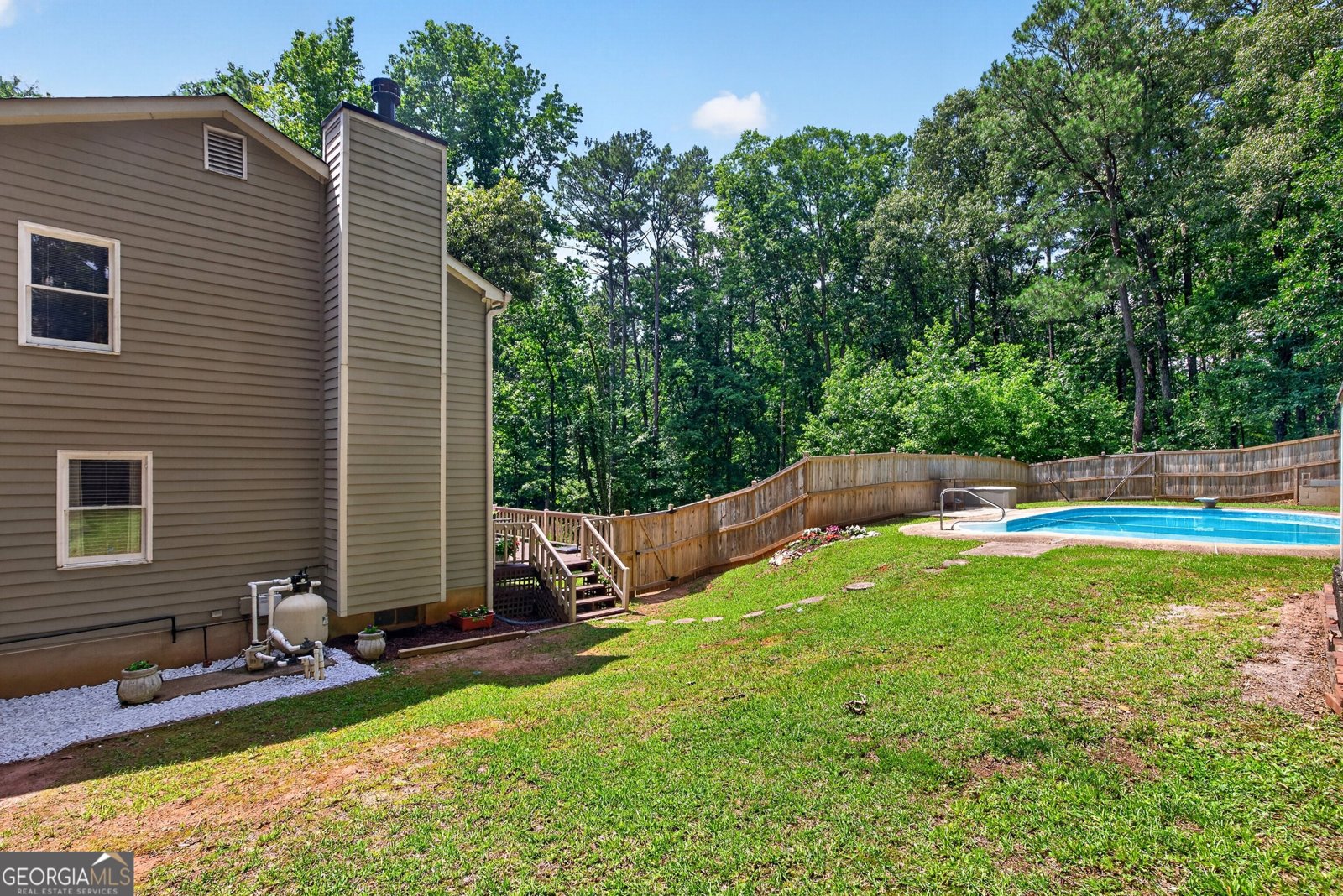 315 Cedar Lane Fayetteville - Photo 55
