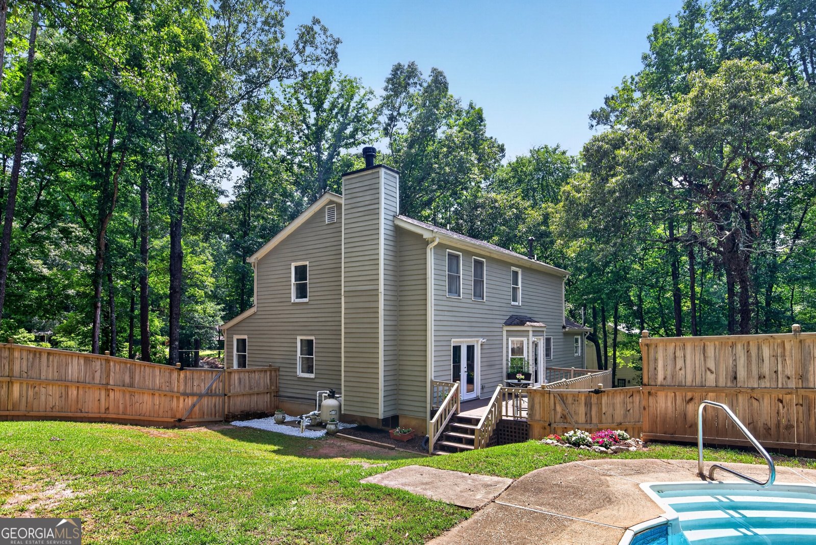 315 Cedar Lane Fayetteville - Photo 56