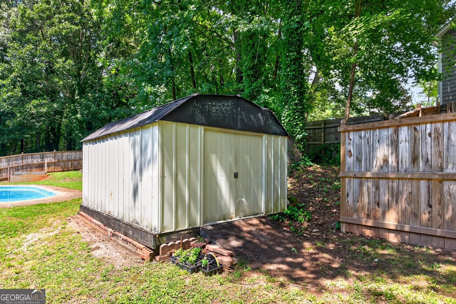 315 Cedar Lane Fayetteville - Photo 57