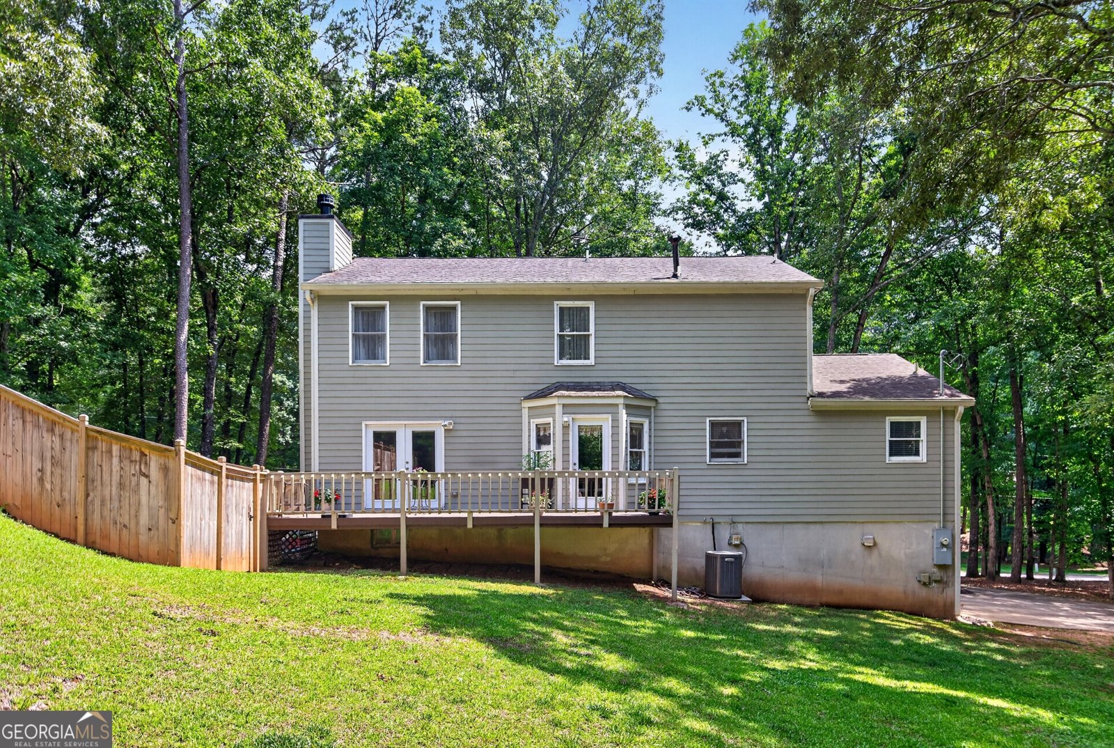 315 Cedar Lane Fayetteville - Photo 58