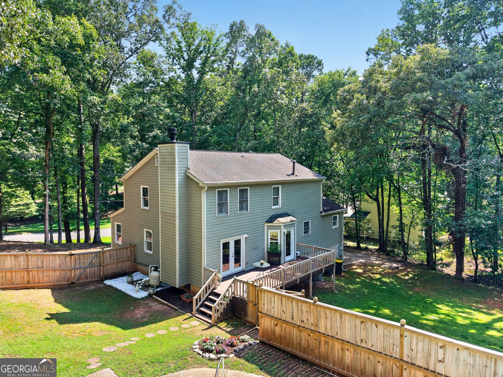 315 Cedar Lane Fayetteville - Photo 62