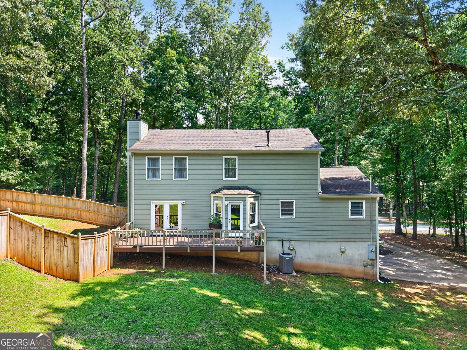 315 Cedar Lane Fayetteville - Photo 63