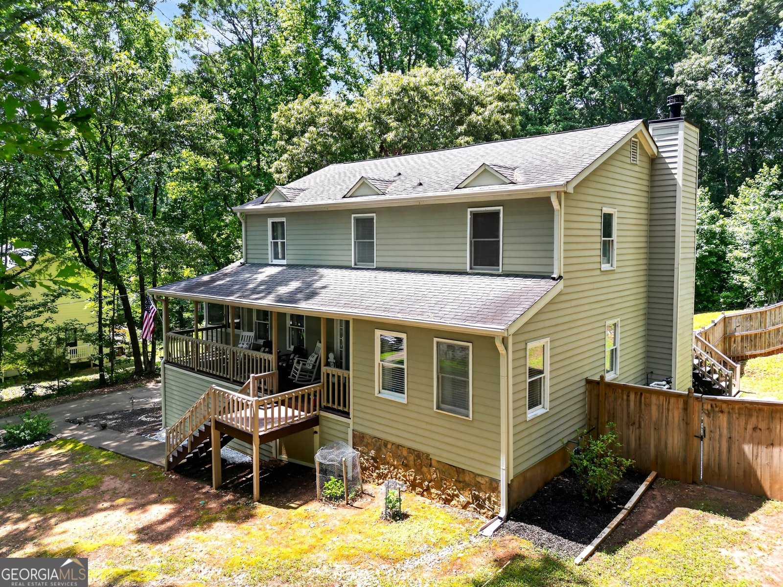 315 Cedar Lane Fayetteville - Photo 66