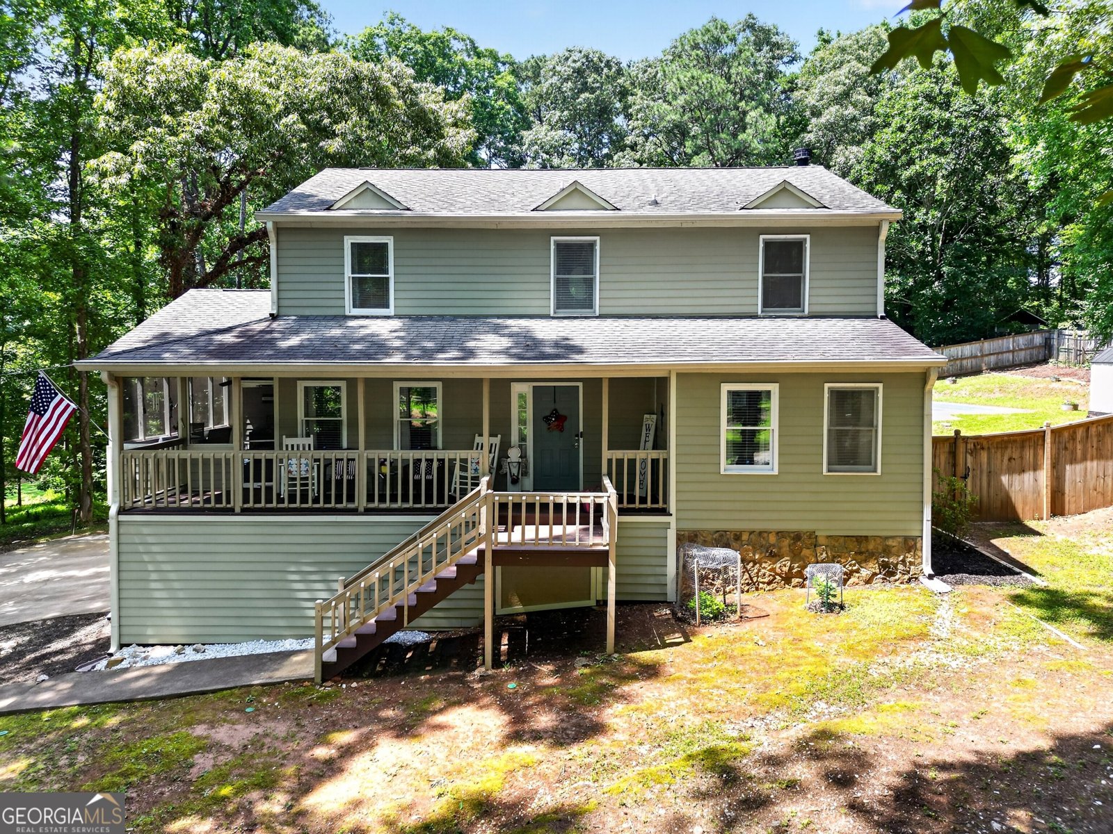 315 Cedar Lane Fayetteville - Photo 67