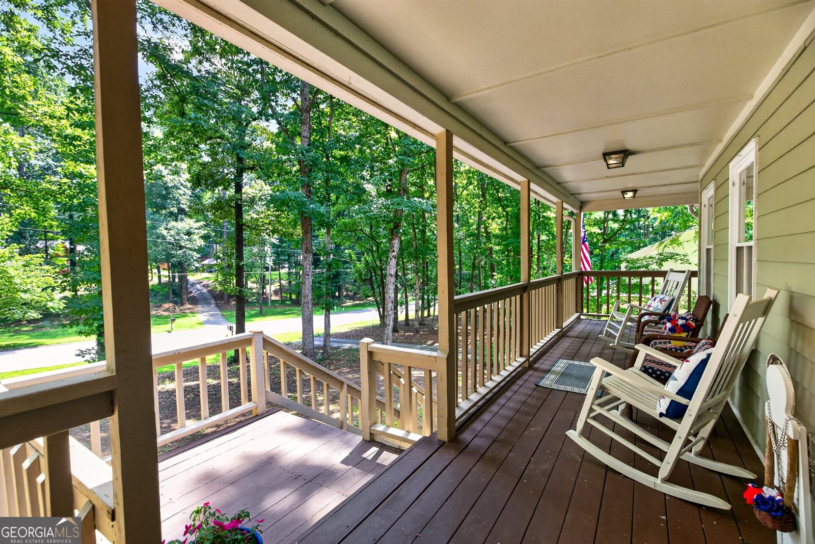 315 Cedar Lane Fayetteville - Photo 8
