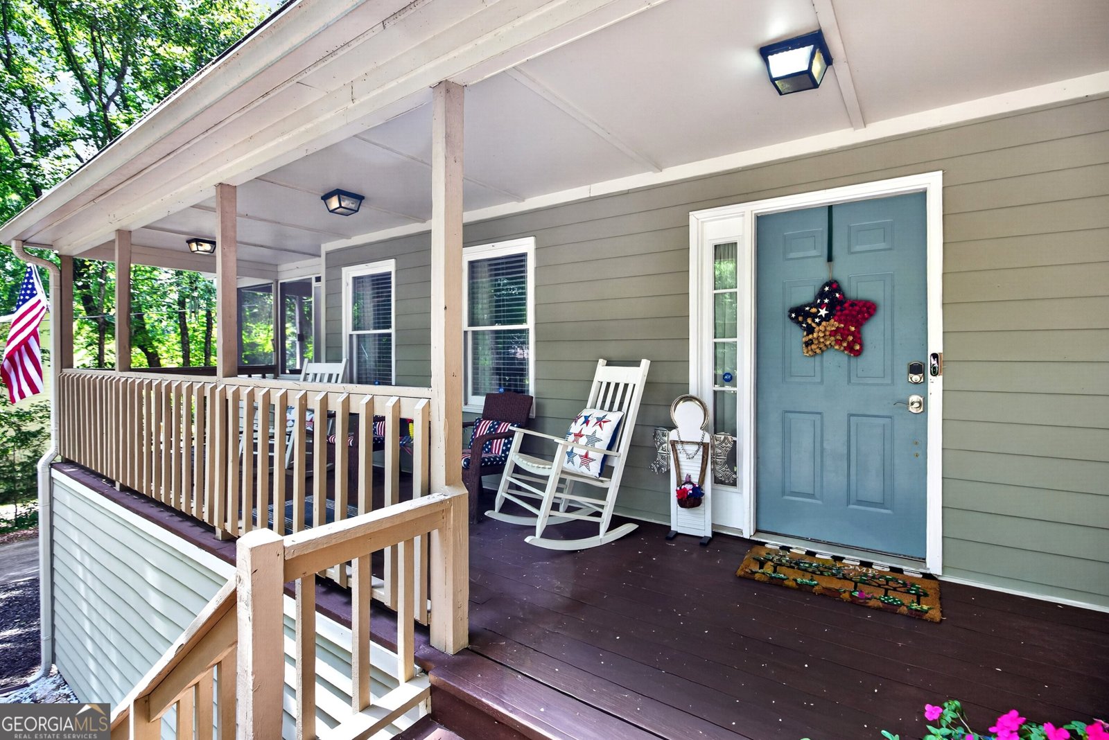315 Cedar Lane Fayetteville - Photo 9