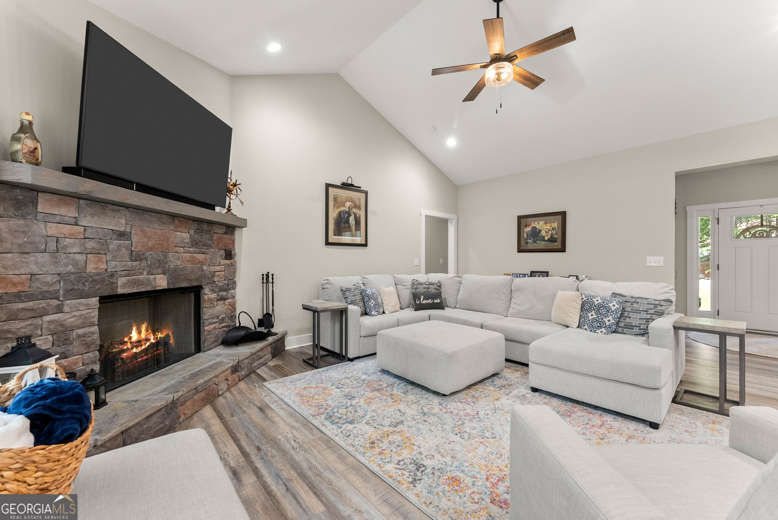 35 Chimney Lane Cleveland - Photo 11