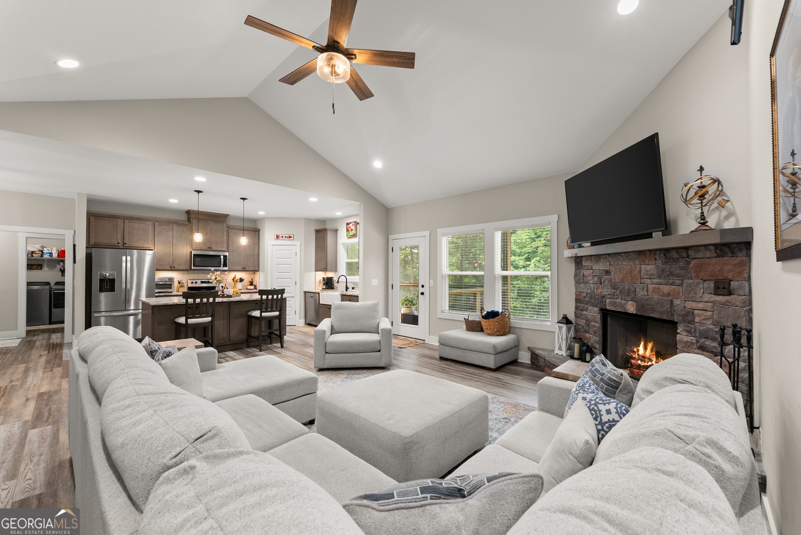 35 Chimney Lane Cleveland - Photo 12