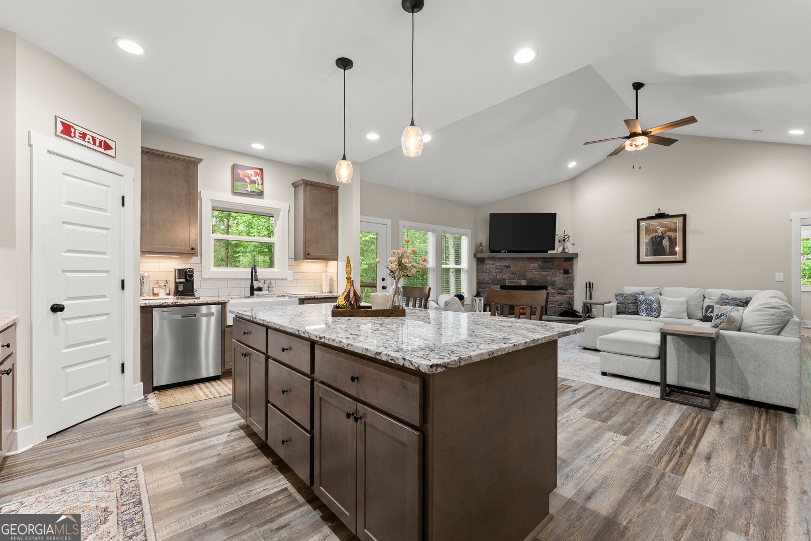 35 Chimney Lane Cleveland - Photo 17