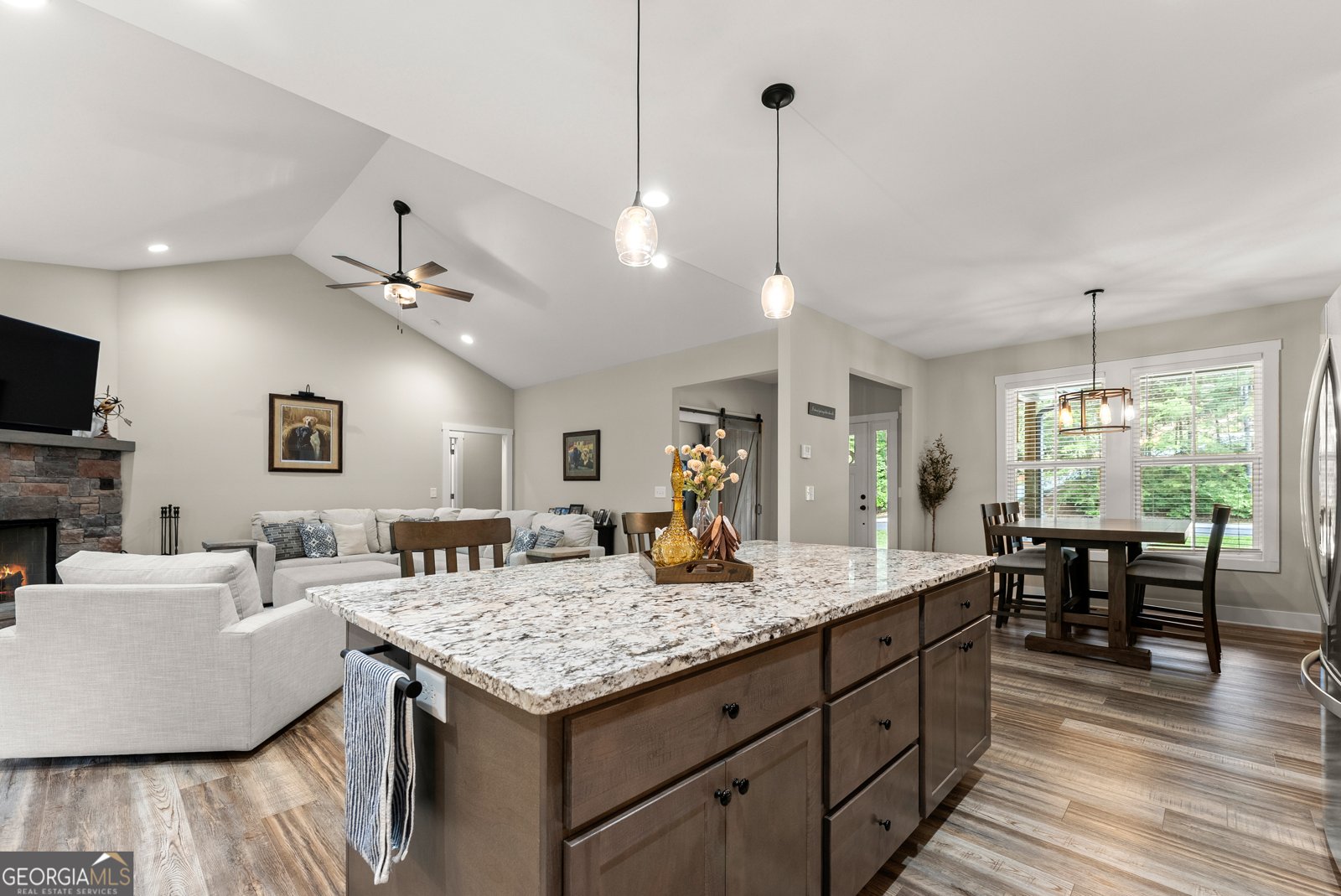 35 Chimney Lane Cleveland - Photo 18