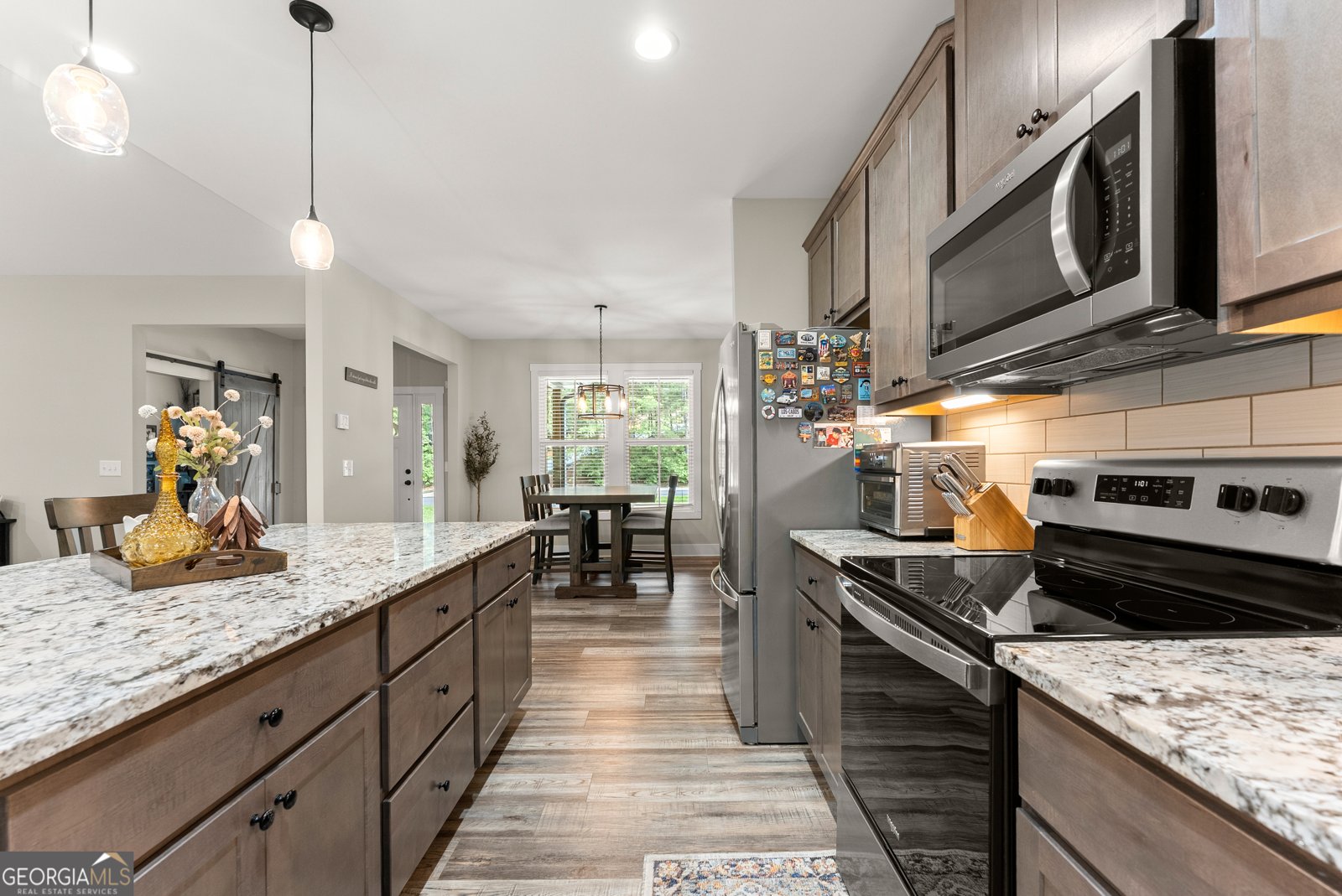 35 Chimney Lane Cleveland - Photo 19