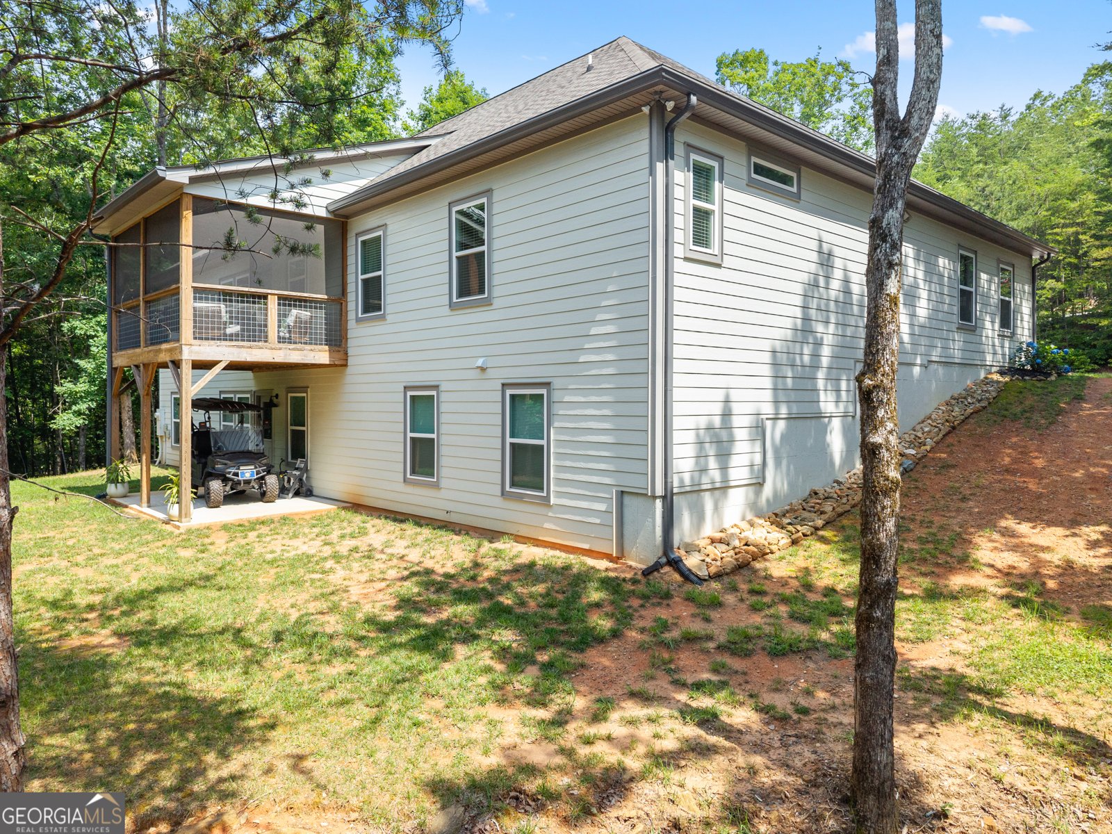 35 Chimney Lane Cleveland - Photo 47
