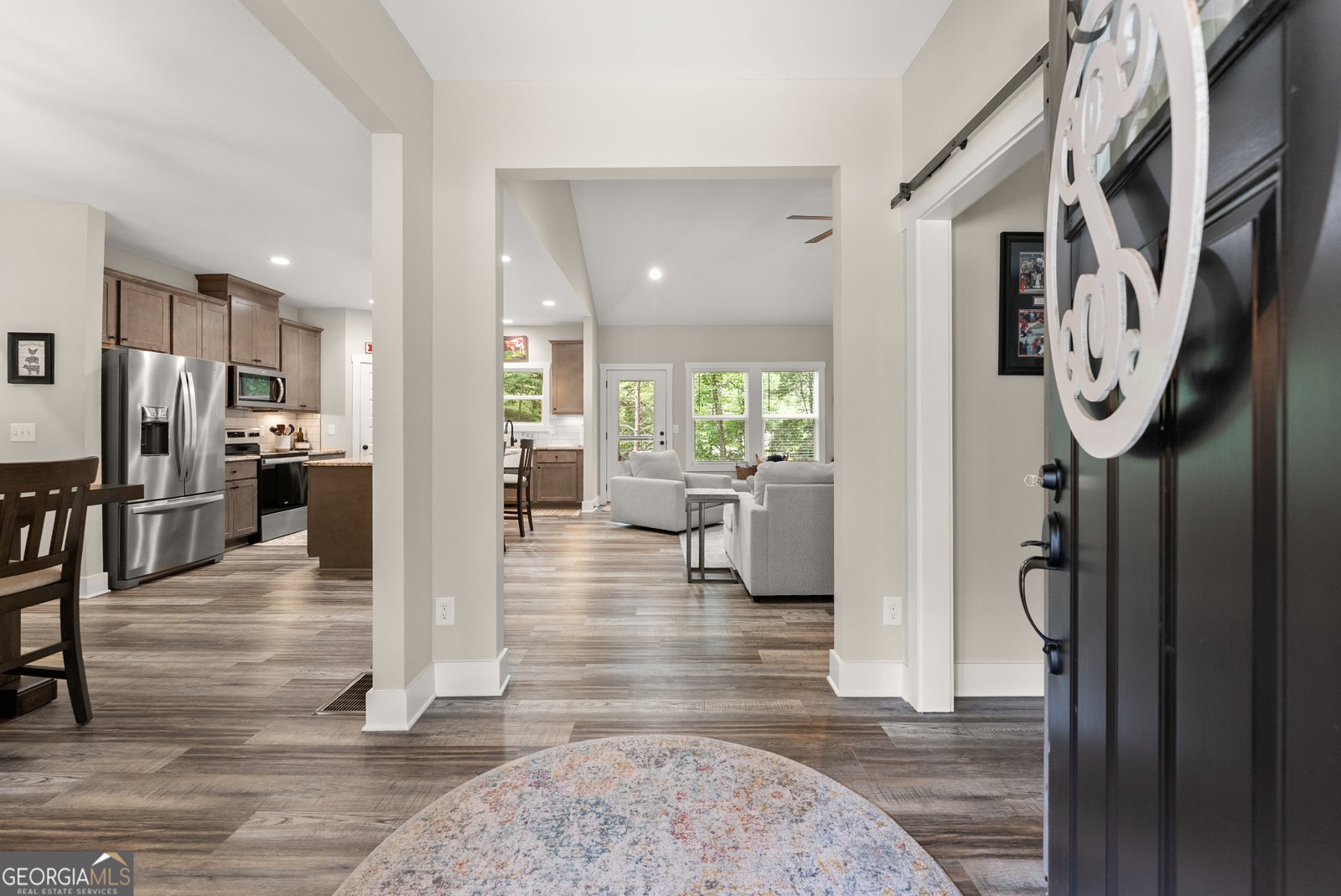35 Chimney Lane Cleveland - Photo 6