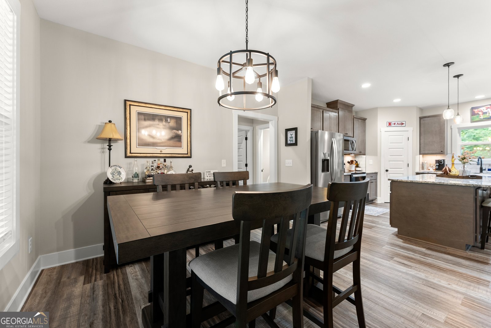 35 Chimney Lane Cleveland - Photo 7