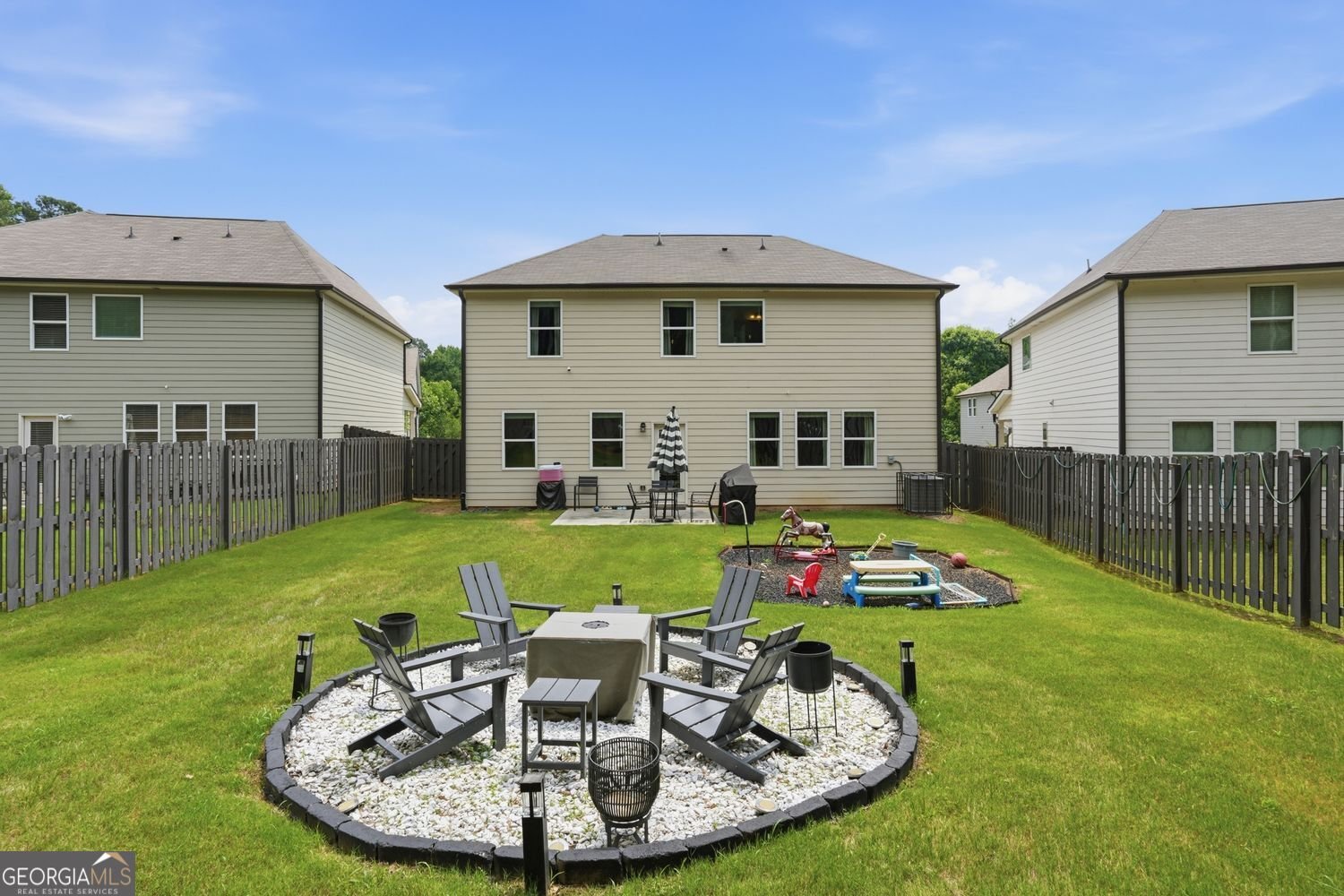 631 River Gardens Drive Atlanta - Photo 14