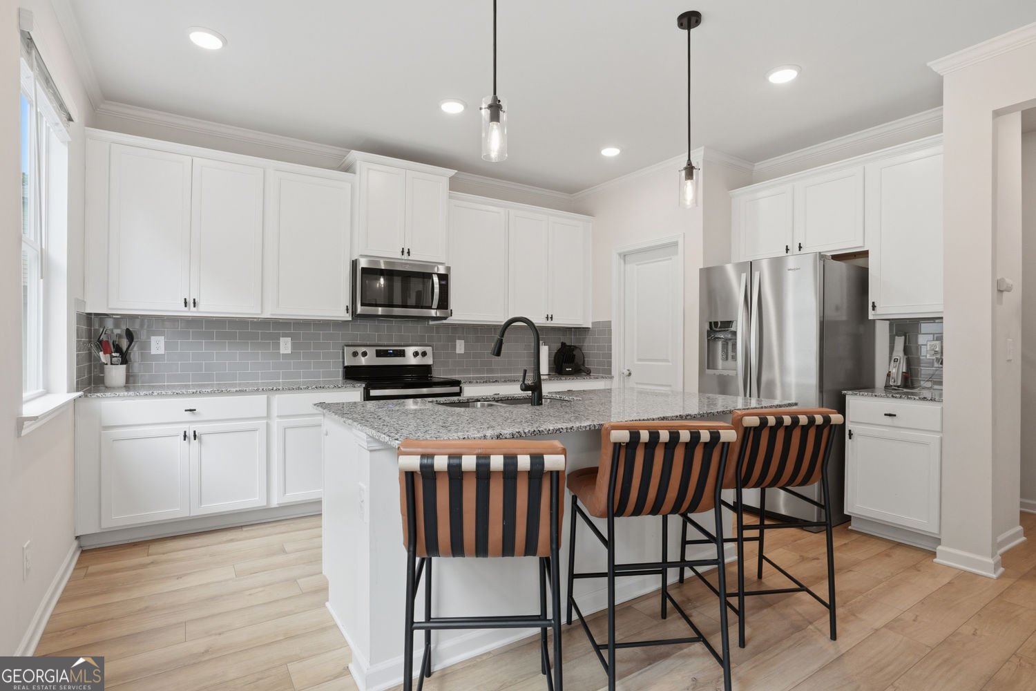 631 River Gardens Drive Atlanta - Photo 17