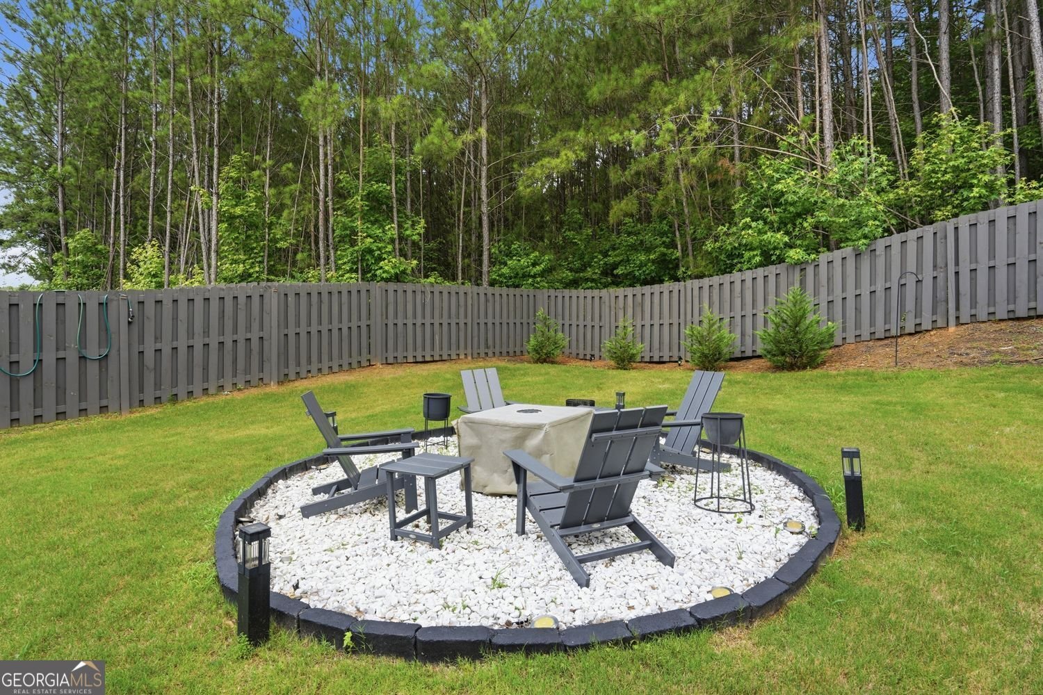 631 River Gardens Drive Atlanta - Photo 8