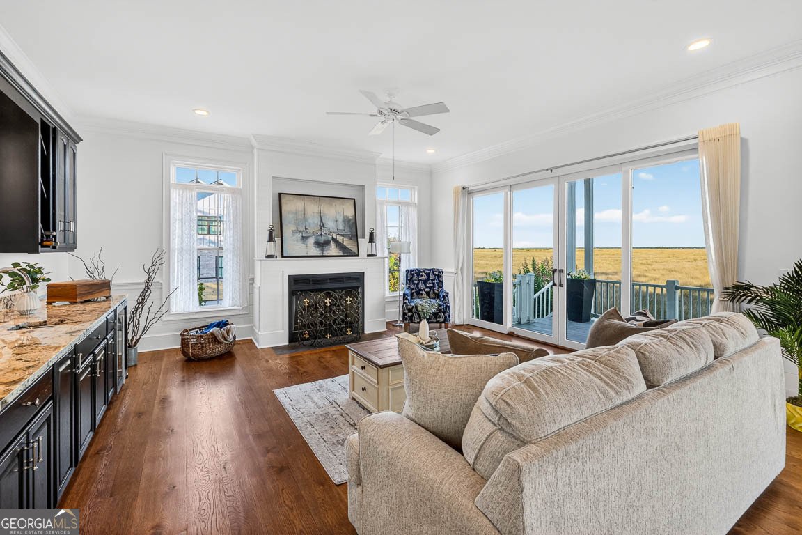 941 Champney St. Simons - Photo 12