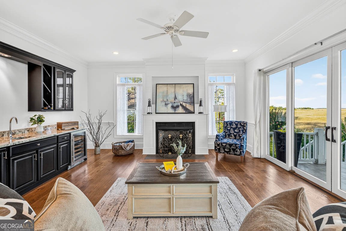 941 Champney St. Simons - Photo 13