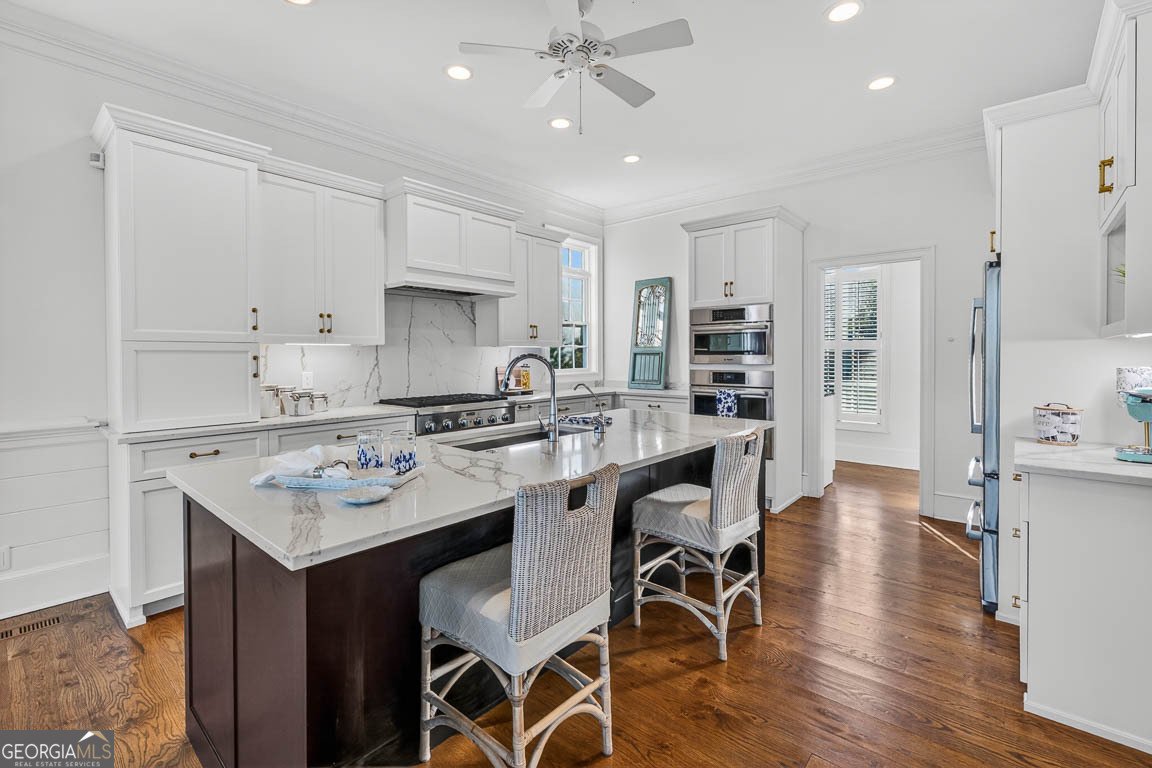 941 Champney St. Simons - Photo 19