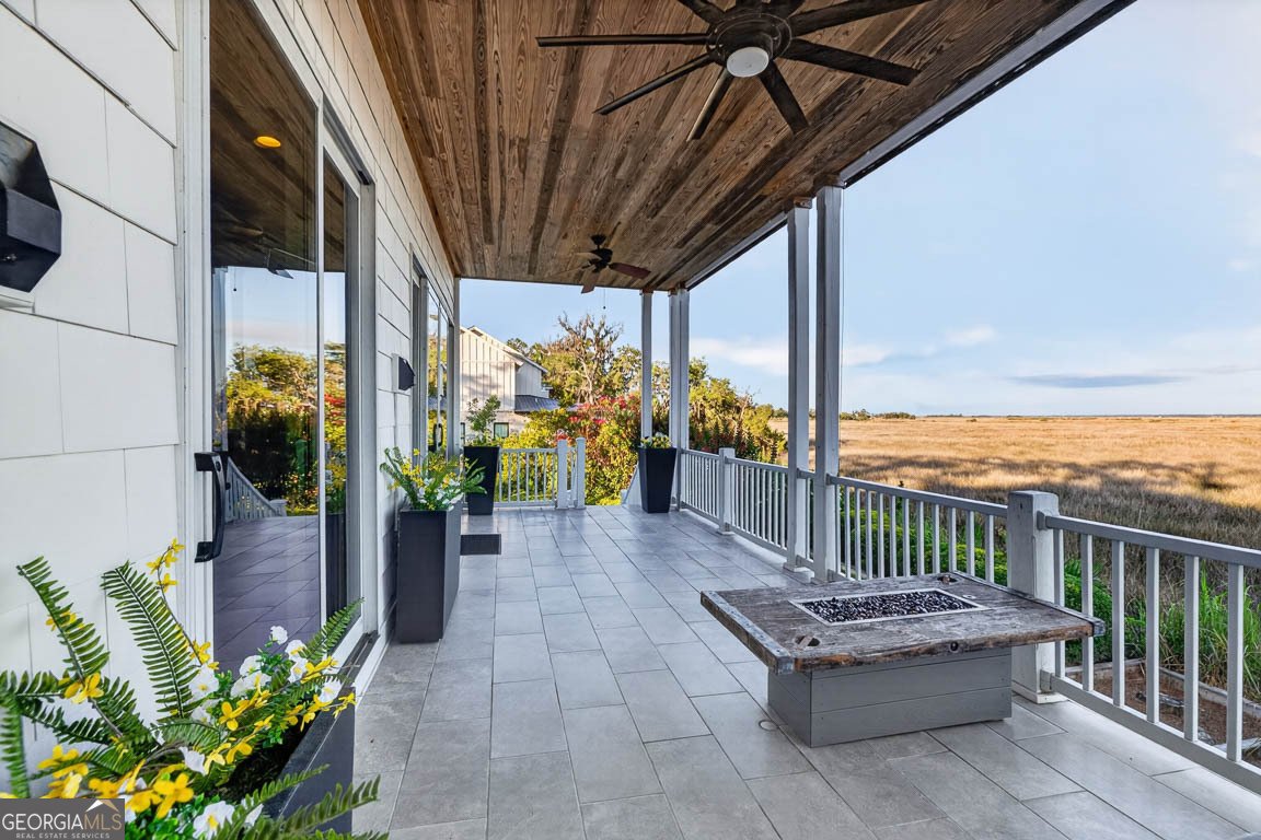 941 Champney St. Simons - Photo 28