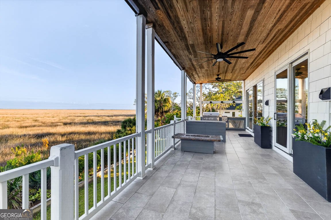 941 Champney St. Simons - Photo 29