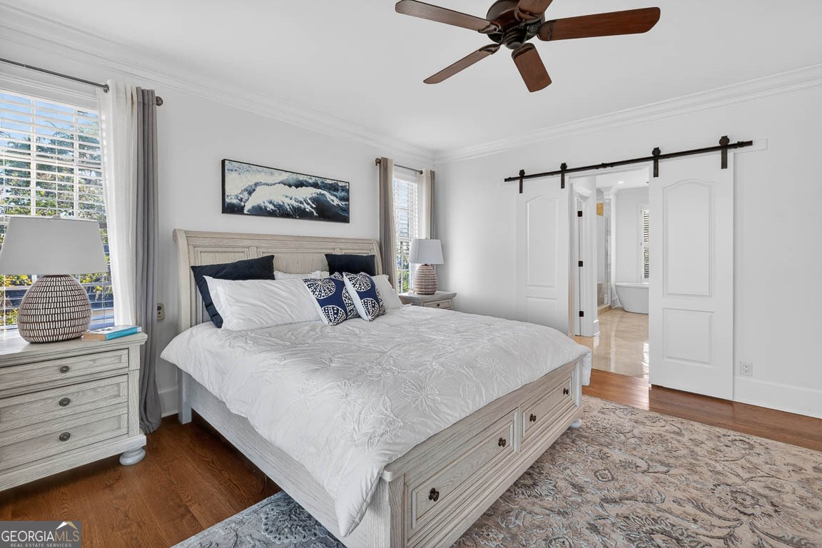 941 Champney St. Simons - Photo 31