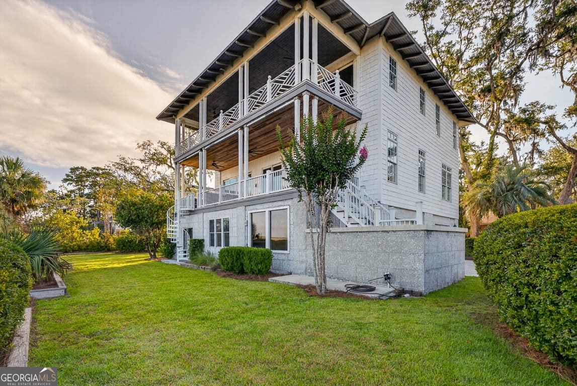 941 Champney St. Simons - Photo 52