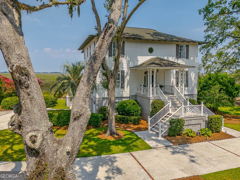941 Champney St. Simons - Photo 53