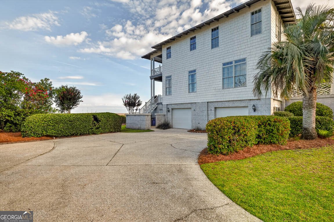 941 Champney St. Simons - Photo 55