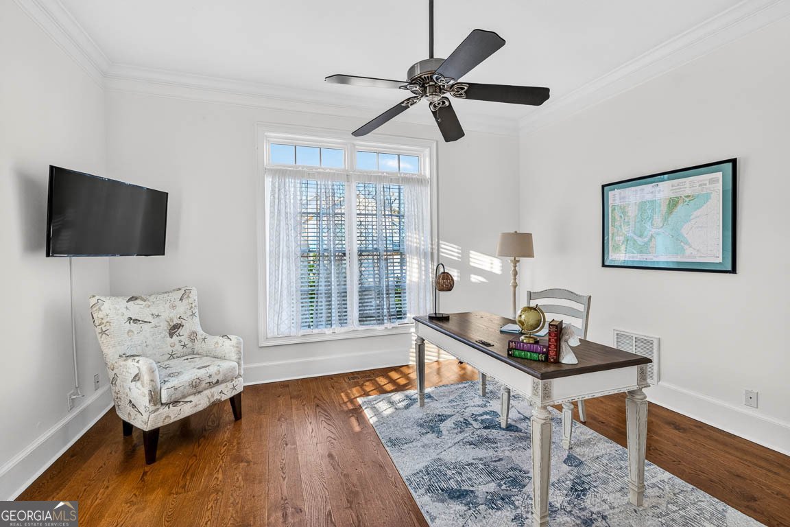 941 Champney St. Simons - Photo 8