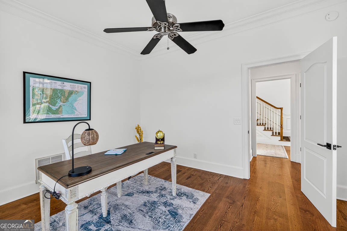 941 Champney St. Simons - Photo 9