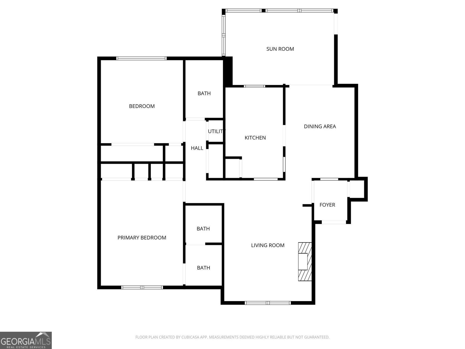 7 Cantey Place Atlanta - Photo 28