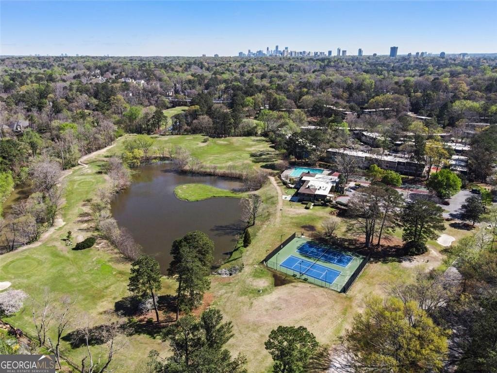 7 Cantey Place Atlanta - Photo 37