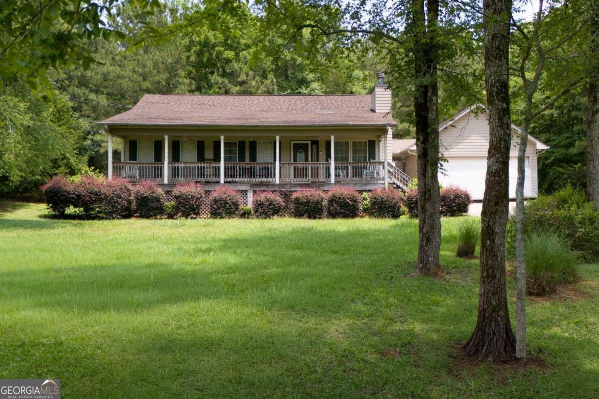 58 Post Oak Circle Crawford - main photo