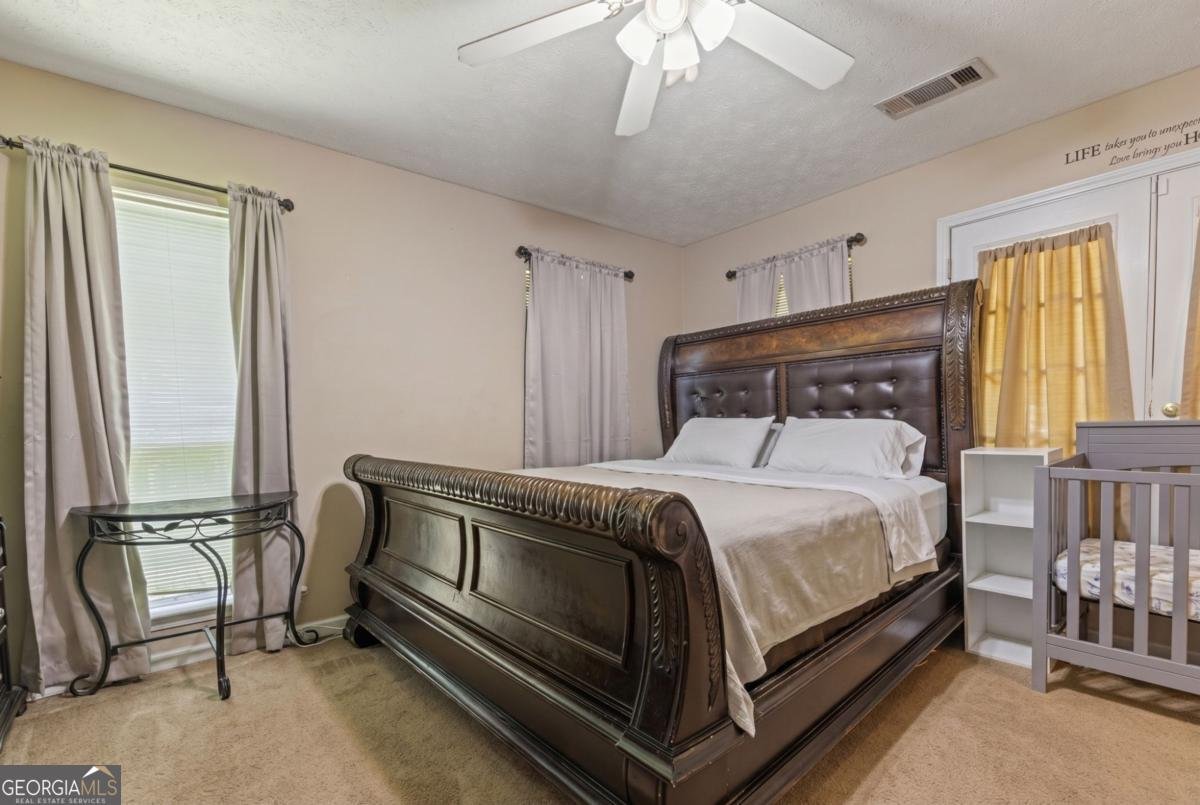 58 Post Oak Circle Crawford - Photo 7