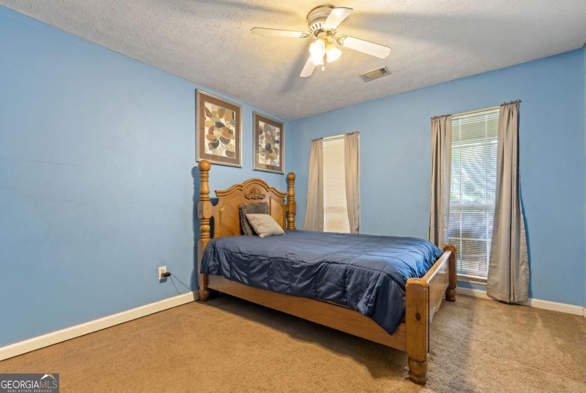 58 Post Oak Circle Crawford - Photo 9