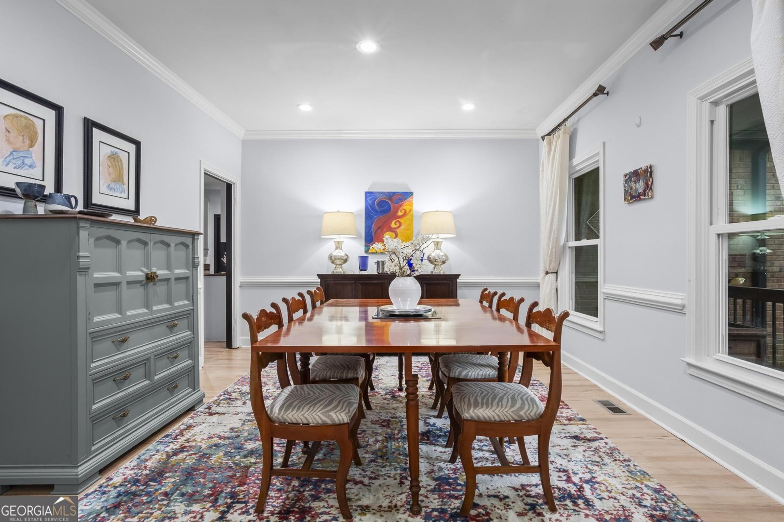 2598 Cricket Court Marietta - Photo 10