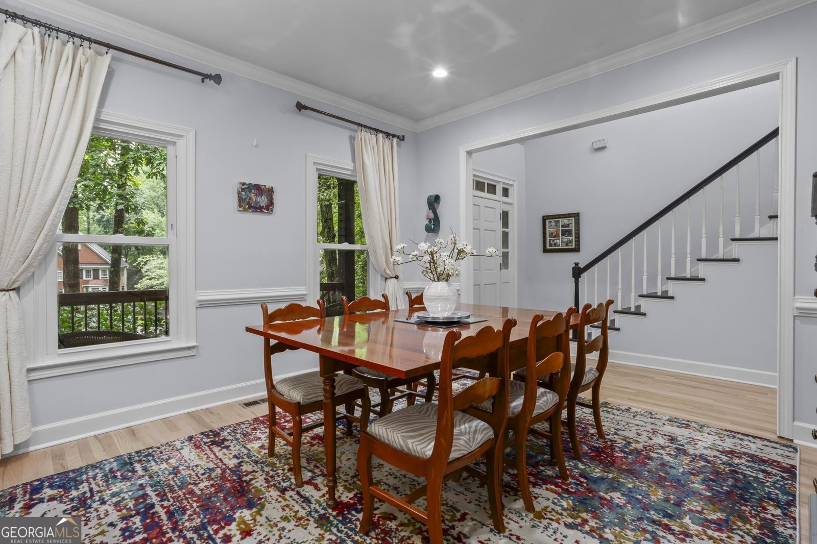 2598 Cricket Court Marietta - Photo 11