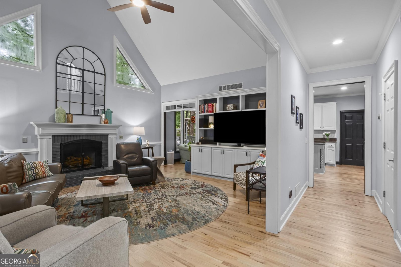 2598 Cricket Court Marietta - Photo 13