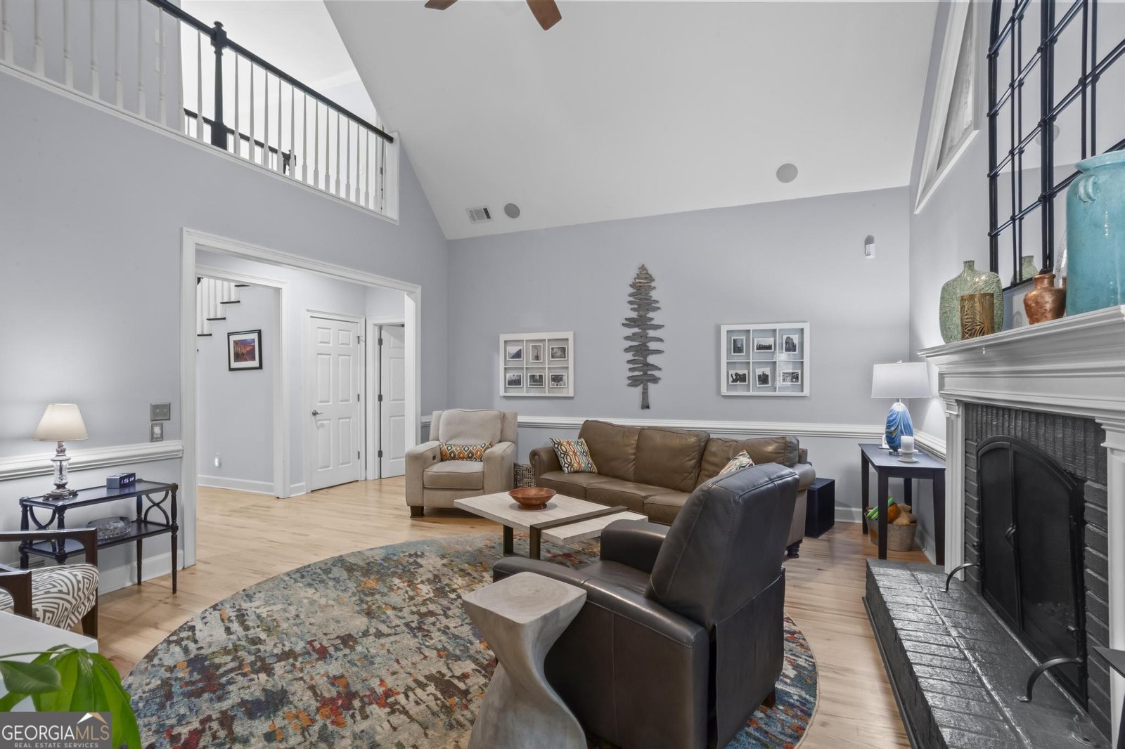 2598 Cricket Court Marietta - Photo 15