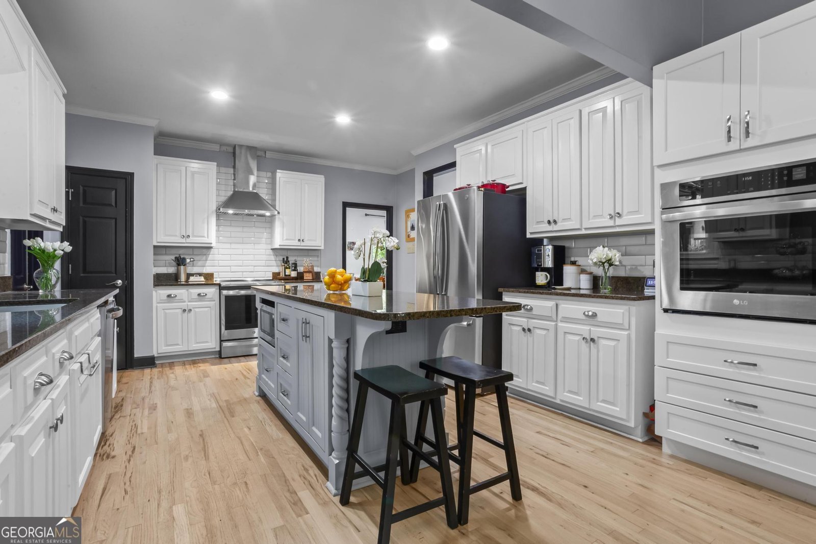 2598 Cricket Court Marietta - Photo 17