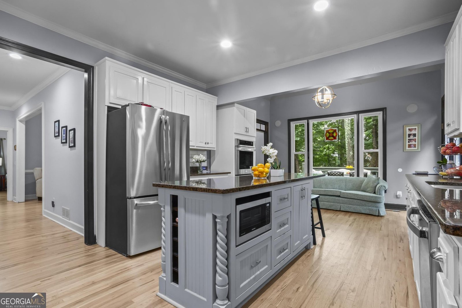 2598 Cricket Court Marietta - Photo 18