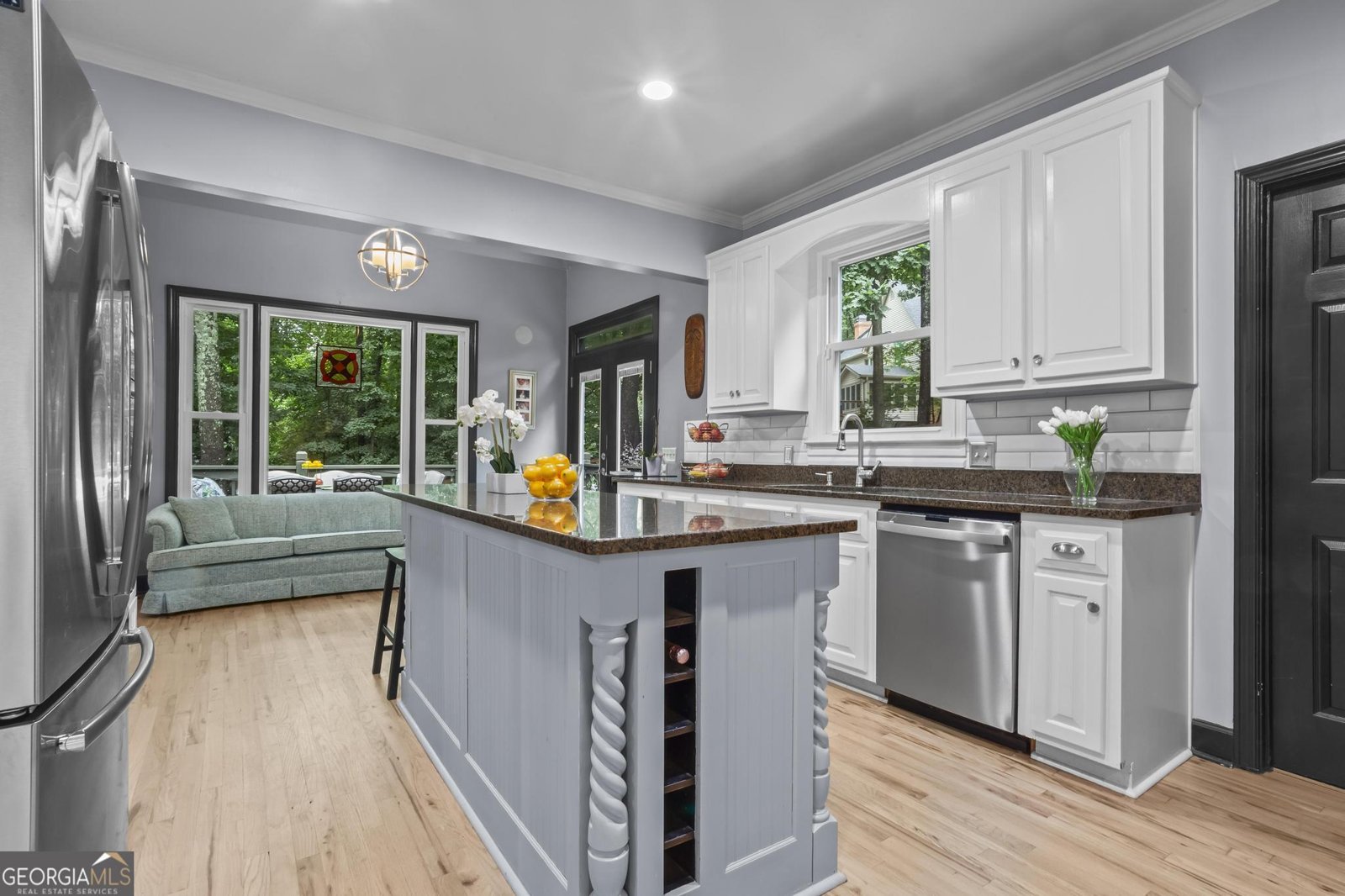 2598 Cricket Court Marietta - Photo 19