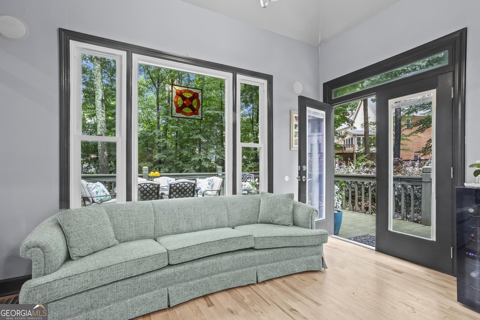 2598 Cricket Court Marietta - Photo 21