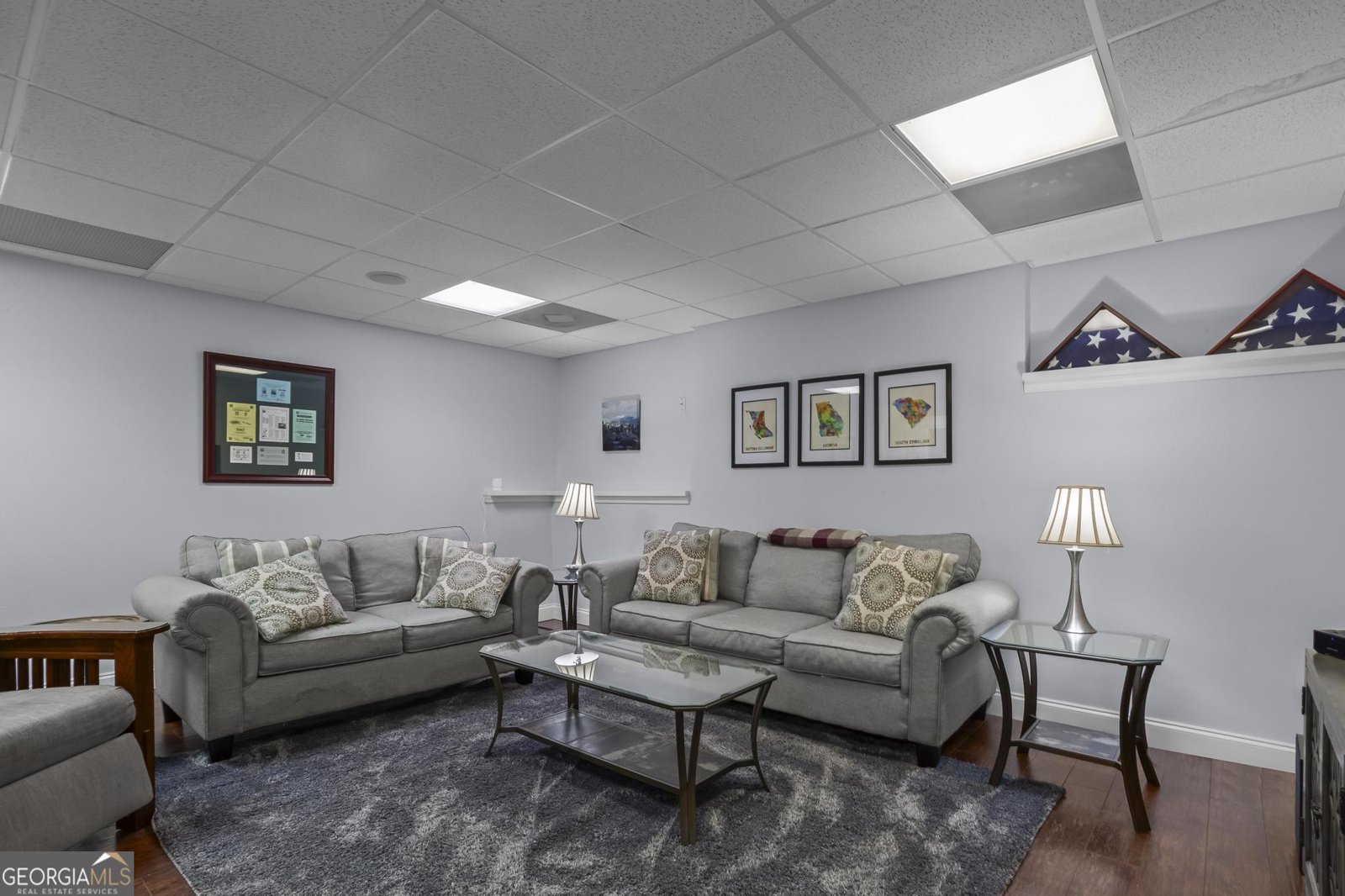2598 Cricket Court Marietta - Photo 39
