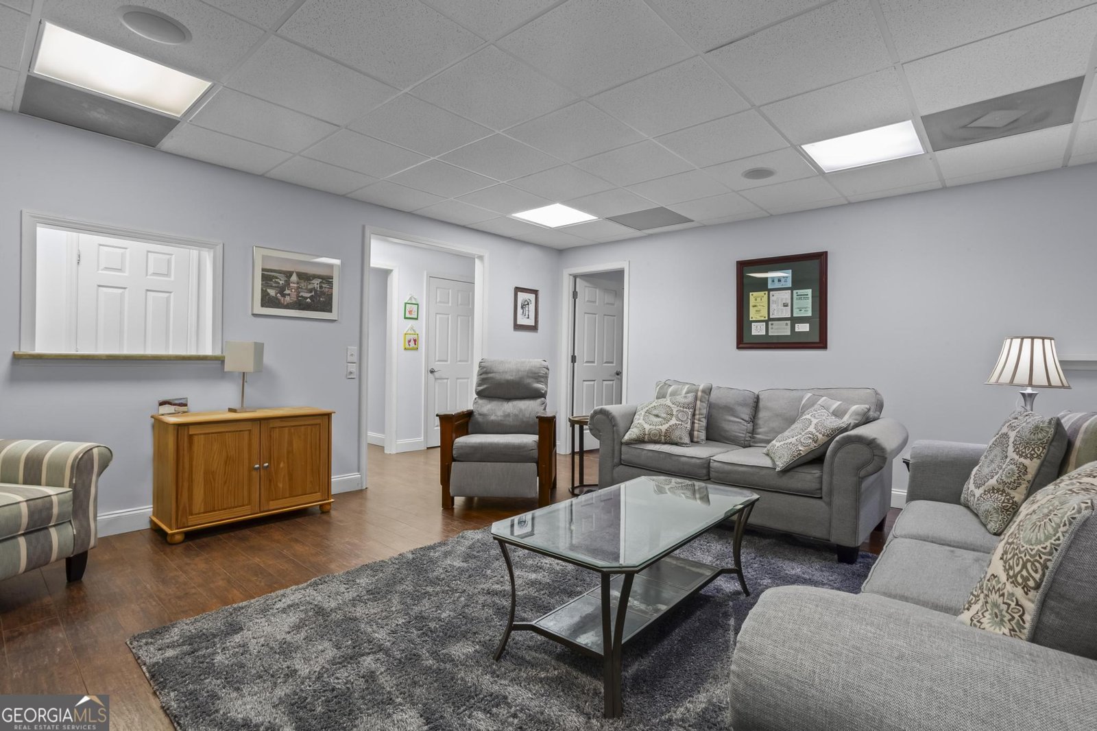 2598 Cricket Court Marietta - Photo 40