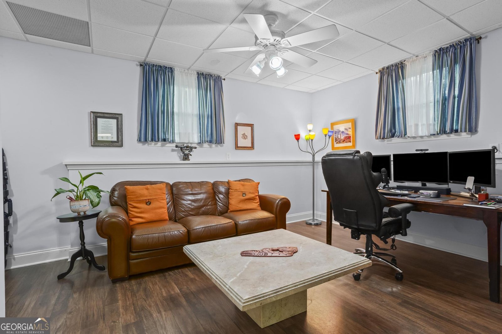 2598 Cricket Court Marietta - Photo 41